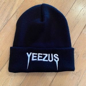 Official Kanye West Yeezus Hat